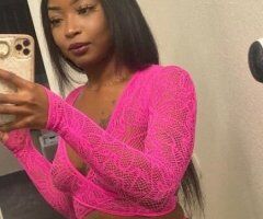 Tight & Wet 💦 Petite Ebony Brat 😋 OUTCALL AVAILABLE NOW - 19 - Image 3