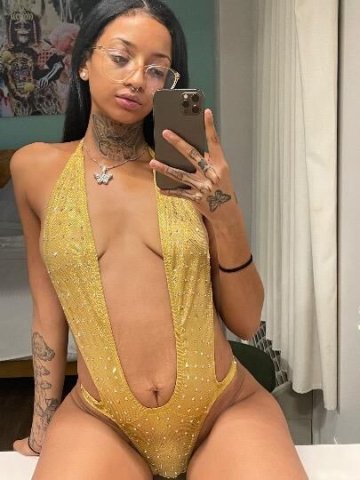 Mixed Petite Puerto Rican😍💦😻 - 1