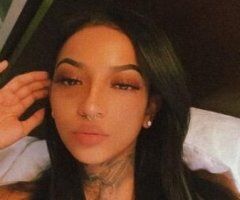 Mixed Petite Puerto Rican😍💦😻 - Image 2