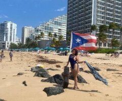 San Antonio escorts - Real Puerto Rican Hottie‼