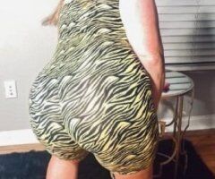 Blonde MILF in town Daddy! - Image 2