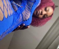 🍫🍫 Chocolate Queen 👑🍫 waiting to fulfill your dreams🤩🍭available 24/7 OUTCALL CAR DATES AVAILABLE - Image 5