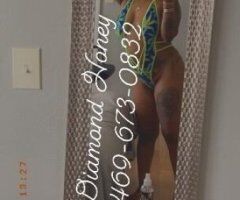 GEORGIA PEACH 🍑🍑💕💕 Diamond Honey💕💕💕💦 - Image 4