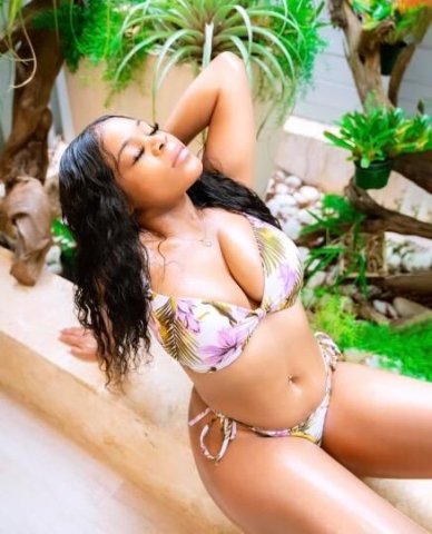 (LAST DAY HERE) 100% REAL • Deepthroat Luna XXX • NEW BOOTY - 1