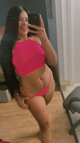 🤠HELLO GUYS🤠 ✨I am Mine✨ 💦I am the new temptation! 💦 💕Clearly, I am a fantasy in your eyes 🌈Let me pamper you with my sweet personality 💕Sexy Come and Enjoy My Delicious Massages 💆 And a Super Hot Vagina🔥🔥And Juicy🤤🥰🌸 - 1