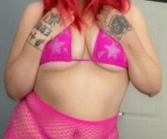 RED HEAD STALLION CYNN NASTYY - 30 - Image 8