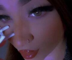 trans girl looking for a good time very freakly slut 😈incalls and outcalls car dates availableI speak Spanish and Englishtambien hablo espaol - Image 3