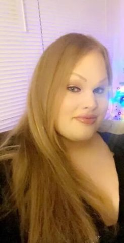 🦋🦋 Trans BBW Misty 🦋🦋 - 1