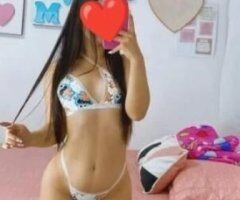 :💋Linda latina en Clinton 💋🫦 - Image 1