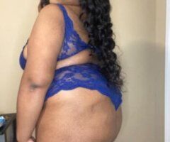 Clarksville escorts - Curvy Ebony Available Now for Outcalls💦