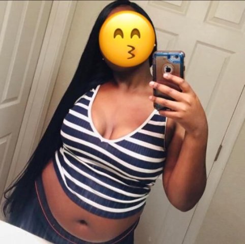 Thick chocolate 🍫snicka🤤💦 - 1