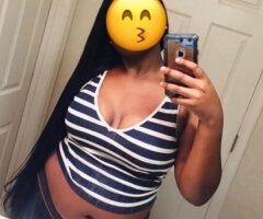 Charlotte escorts - Thick chocolate 🍫snicka🤤💦