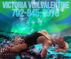 Blonde,Bootyliscious,Bad,Bomshell,: A doctorateN'Erotica🫦 VictoriaVonValentine New Pics! - Image 6