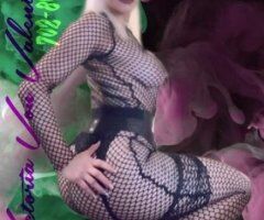 Blonde,Bootyliscious,Bad,Bomshell,: A doctorateN'Erotica🫦 VictoriaVonValentine New Pics! - Image 12