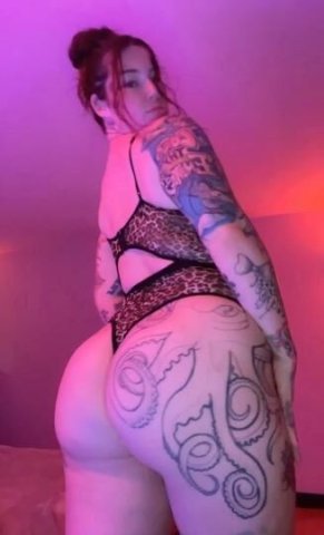 Outcalls 🚗 Sexxyy Lola 😍 Curvy Tatted Vixen ⭐ 1OO% Real 😍 - 1
