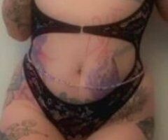 Outcalls 🚗 Sexxyy Lola 😍 Curvy Tatted Vixen ⭐ 1OO% Real 😍 - Image 3
