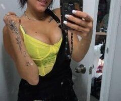 Chesapeake escorts - tatas tuesday