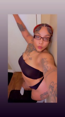 Puerto Rican Princess - 27 - 1