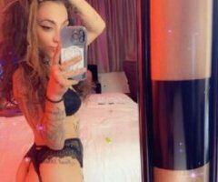 Fort Lauderdale escorts - available now