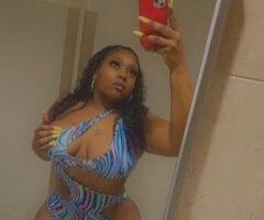 SEXY NYMPHO EBONY WATERPARK 💦✨🥰 - Image 6