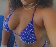 SEXY NYMPHO EBONY WATERPARK 💦✨🥰 - Image 7