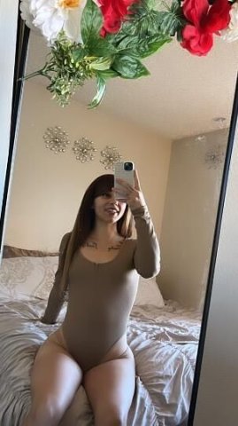 cali gorl no lowballing last day sunday - 1