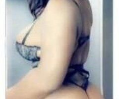 Oklahoma City escorts - IM Back Oklahoma (just for the 🦃) 😘
