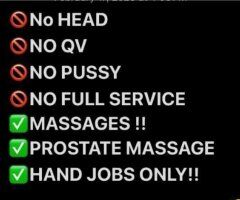 ❤⭐NEW NUMBER!!! ✅HAND JOBS ONLY!!! ✅MY PLACE MASSAGE SESSION UPSCALE✅ SERVICES FOR UPSCALE MEN ONLY💆🏿♀⭐⭐!! HAND JOB ENDINGS🥰 - 29 - Image 9