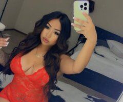 HOT SEXY LATINA 💦INCALLS!!! 🥵 - 23 - Image 2