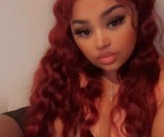 THE AMAZING AMIYAH LOVE 😘😻💕 UPSCALE FREAK 💦 - Image 6