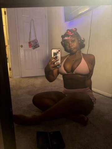 chocolate freak - 1