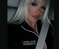 sexy blondie next door!! 🍑🤤 - 27 - Image 7