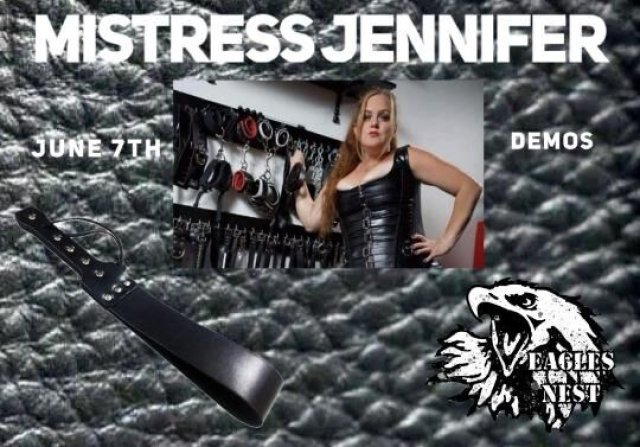 Pre- Book Boston, Mistress Jennifer & Mistress Vandella (Transgender) Double Pro Domme Sessions - 1