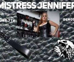 Worcester escorts - Pre- Book Boston, Mistress Jennifer & Mistress Vandella (Transgender) Double Pro Domme Sessions