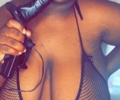 Evansville escorts - THICK BABY 💕INCALLS ONLY