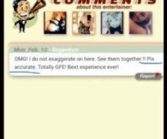 BOGO HHRs !!! I MAKE EM BLUSH!! 😍😘❤!! TAKE ADVANTAGE OF THIS SALE!! FT. PRO MASSAGES!!! 💕💋 - Image 3