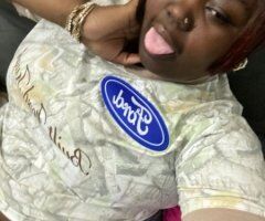 Buffalo escorts - thick chocolate🍫💦 - 21