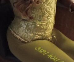 Massages & More By Mahogany🍫🍫🍫 Up Late 🌃🌠✨ Big Booty Cutie w/ Big 💋 Ready 2 Make Your 🍌 Spit - Image 2