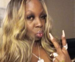 Massages & More By Mahogany🍫🍫🍫 Up Late 🌃🌠✨ Big Booty Cutie w/ Big 💋 Ready 2 Make Your 🍌 Spit - Image 5