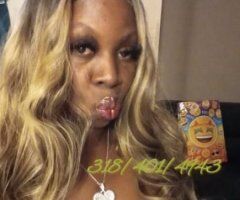 Massages & More By Mahogany🍫🍫🍫 Up Late 🌃🌠✨ Big Booty Cutie w/ Big 💋 Ready 2 Make Your 🍌 Spit - Image 10