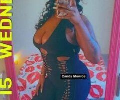 Hey Baby👋🏾 Afro Latina 🇳🇬🇵🇦Candy Monroe 🍫 Is Back 💥😜😈OutCall Spcls!🚙💨 $5O Content SPCLS!!🎥🤳🏾 Let's Play Today 😜😉😈💥 - Image 6