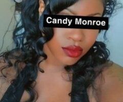 Hey Baby👋🏾 Afro Latina 🇳🇬🇵🇦Candy Monroe 🍫 Is Back 💥😜😈OutCall Spcls!🚙💨 $5O Content SPCLS!!🎥🤳🏾 Let's Play Today 😜😉😈💥 - Image 7