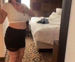 Boston escorts - Sweet sassy seductive party girl