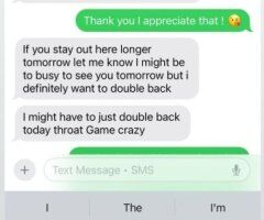Outcall Specials 🍭 Number one ATF best head donor 👅 in town - 23 - Image 4