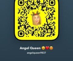 Augusta escorts - What YOU SEE, is what YOU GET!!!😍Here is my SnapChat And Telegram are same( agelqueen9837)
