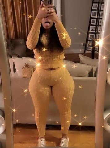 🍒Jingle All the Way to My Panties💦 - 1