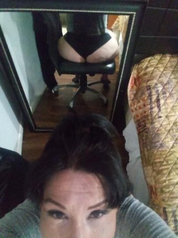 SUPER SEXY THICK PAWG - 1