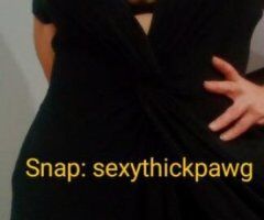 SUPER SEXY THICK PAWG - Image 5