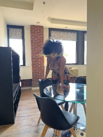 Santa Cruz Incall Outcall Fetish Massage Dinner Dates - 1