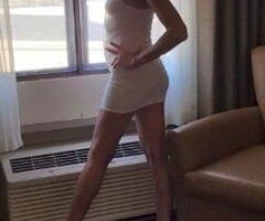 Sexy Blonde Bombshell - Image 2